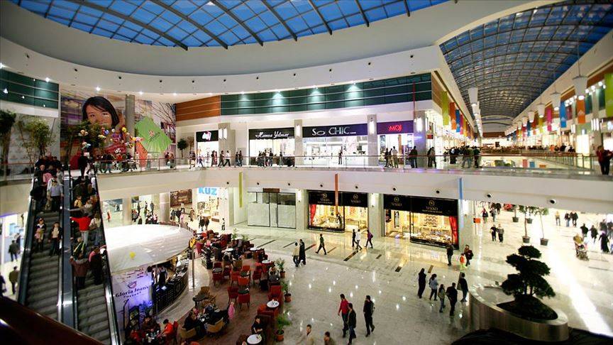 29 Ekim AVM’ler açık mı, kaçta kapanıyor? İşte 29 Ekim 2025 Cumhuriyet Bayramı AVM çalışma saatleri 5